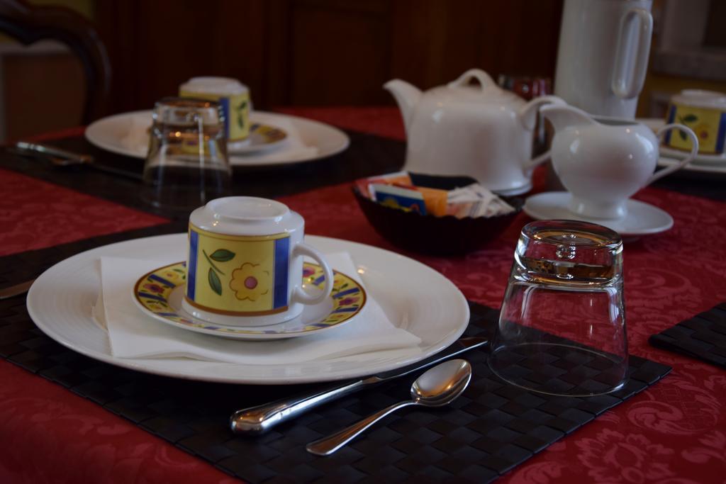 B&B Villa Gavina Extérieur photo