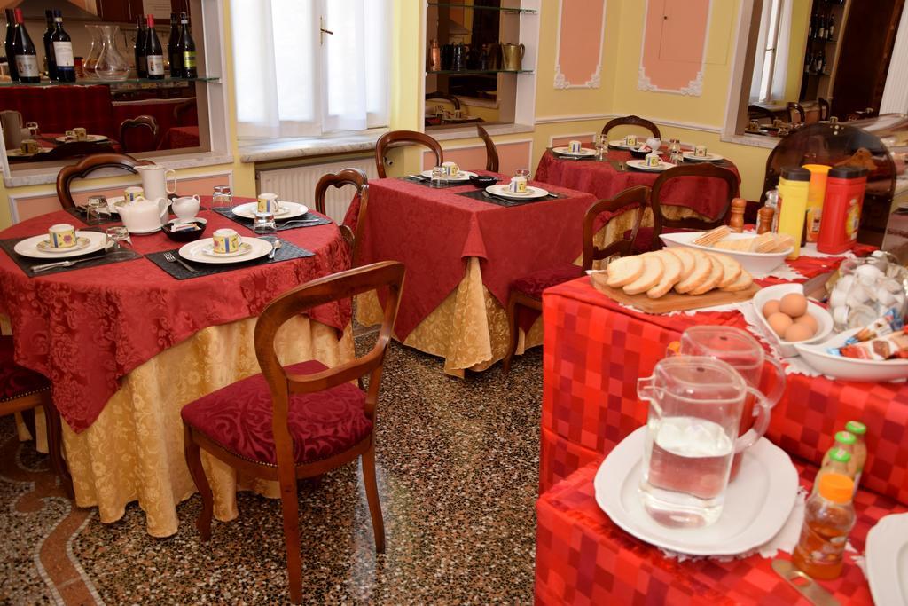 B&B Villa Gavina Extérieur photo