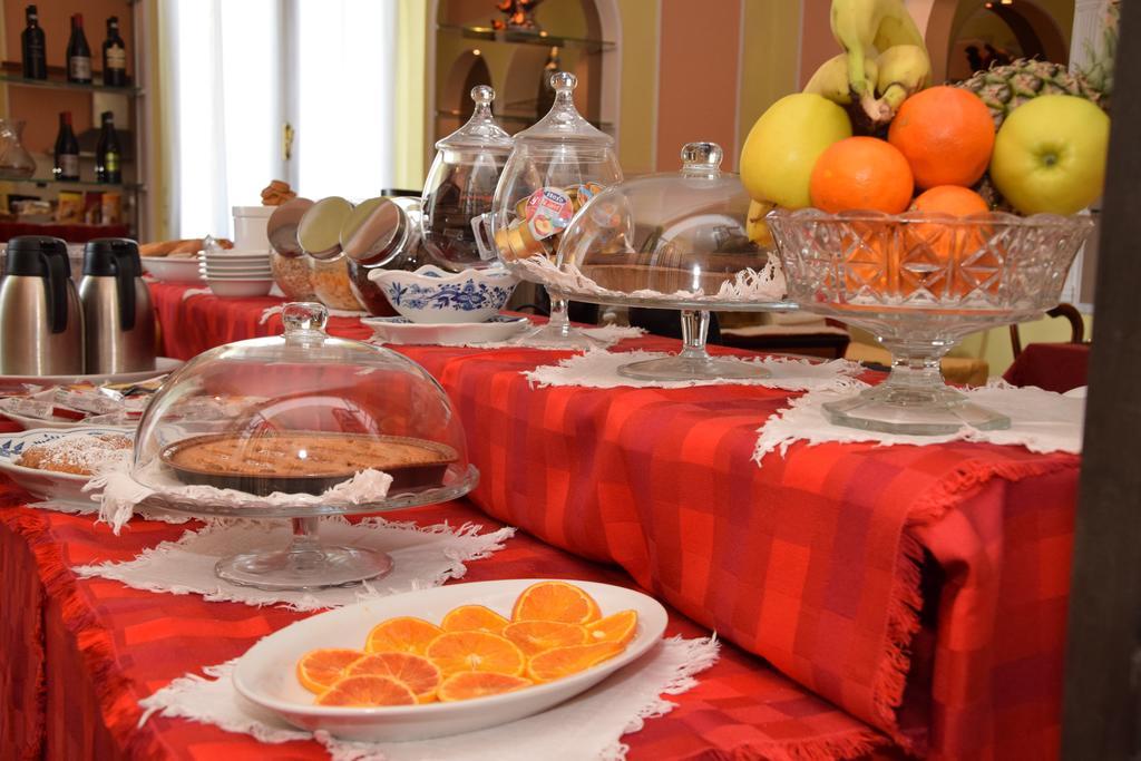 B&B Villa Gavina Extérieur photo