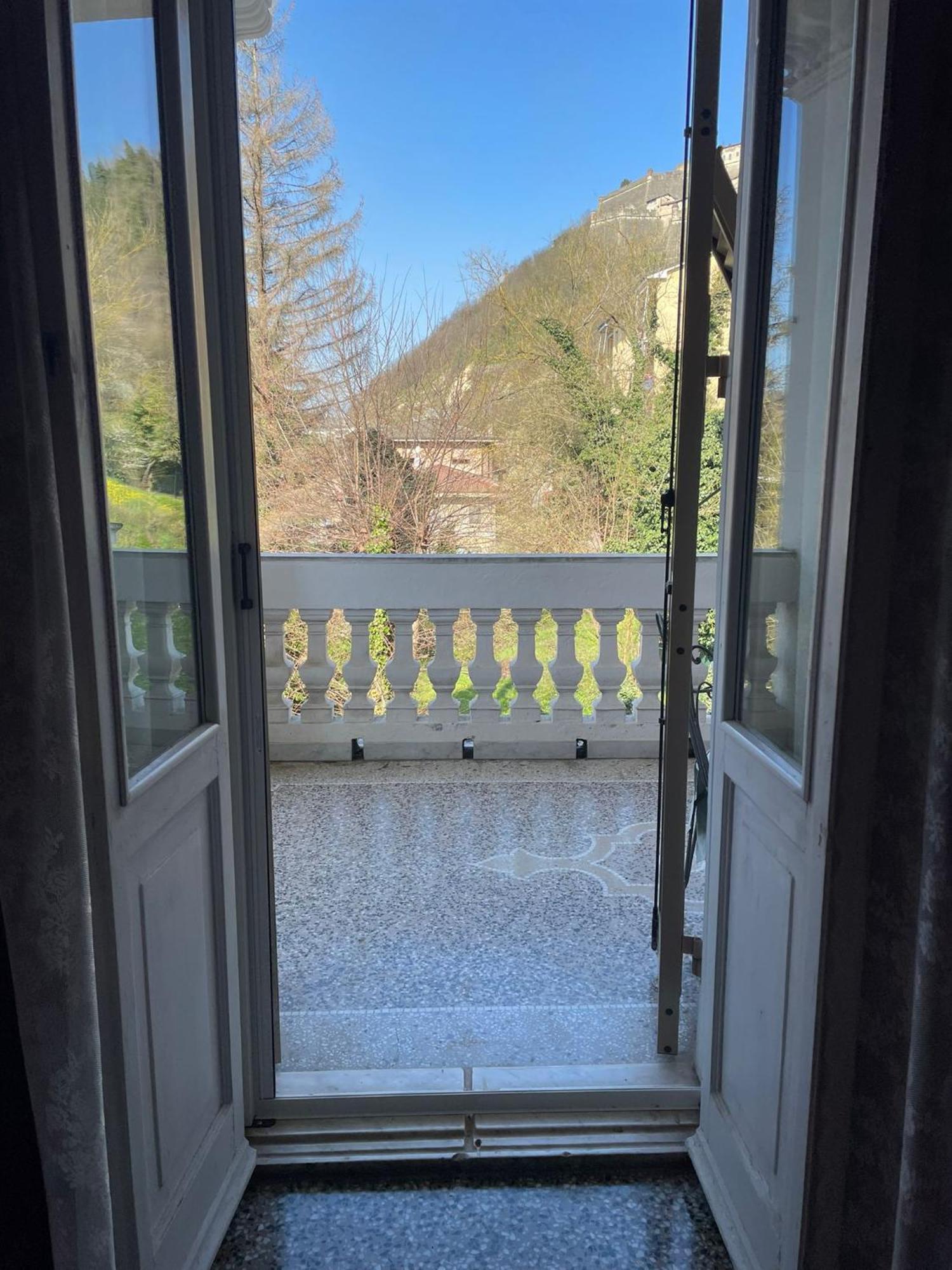 B&B Villa Gavina Extérieur photo