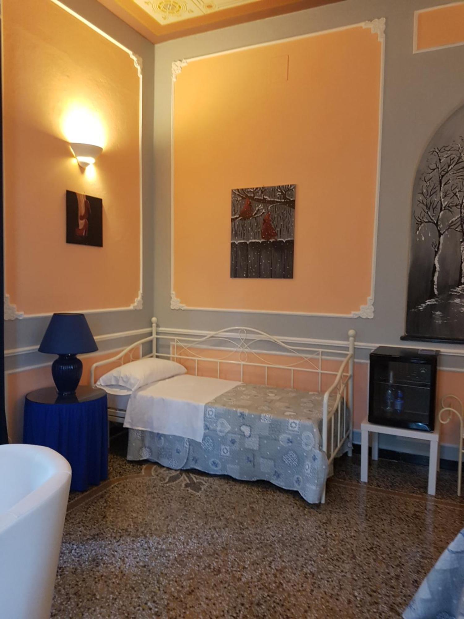 B&B Villa Gavina Extérieur photo