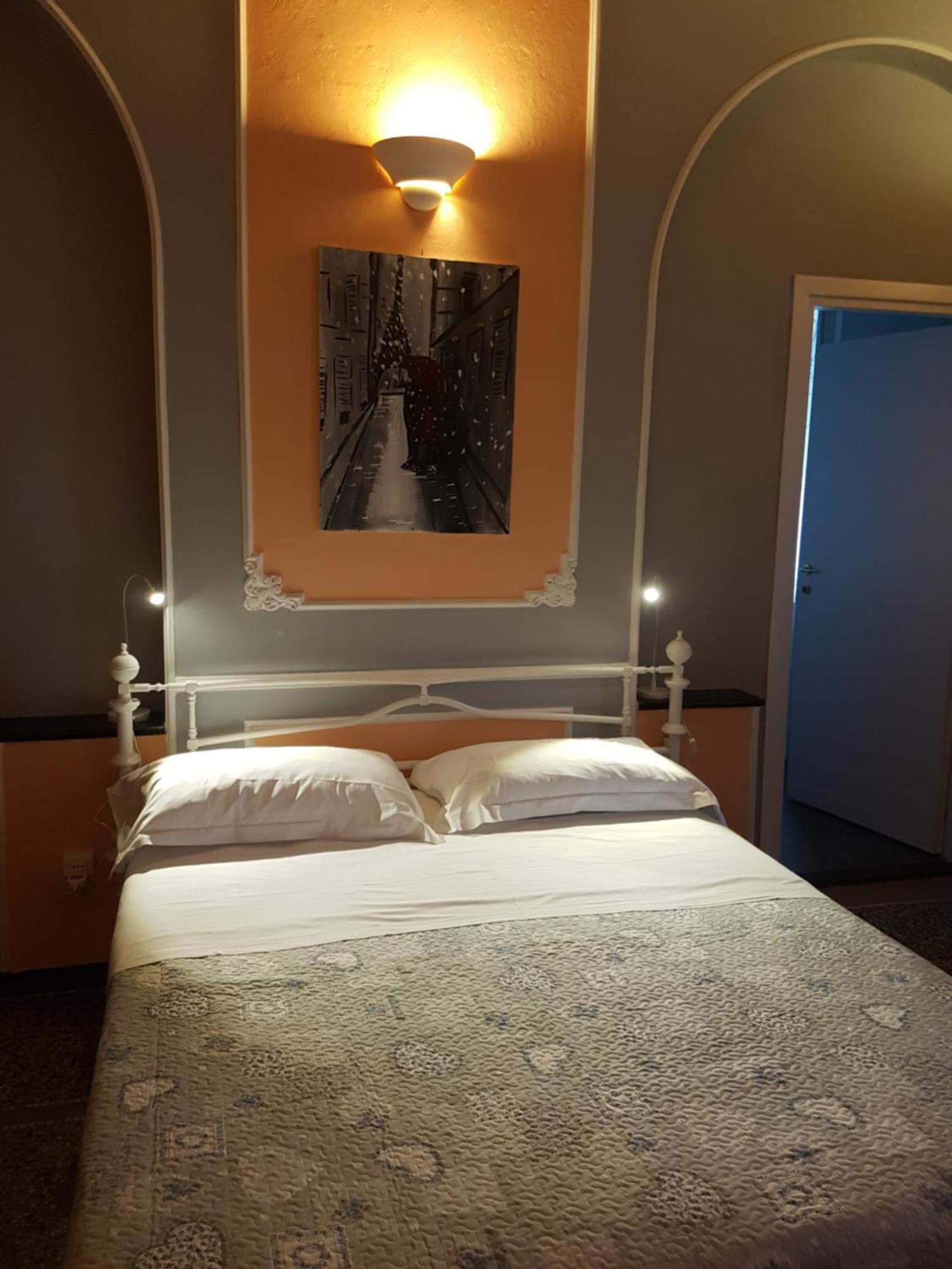 B&B Villa Gavina Extérieur photo