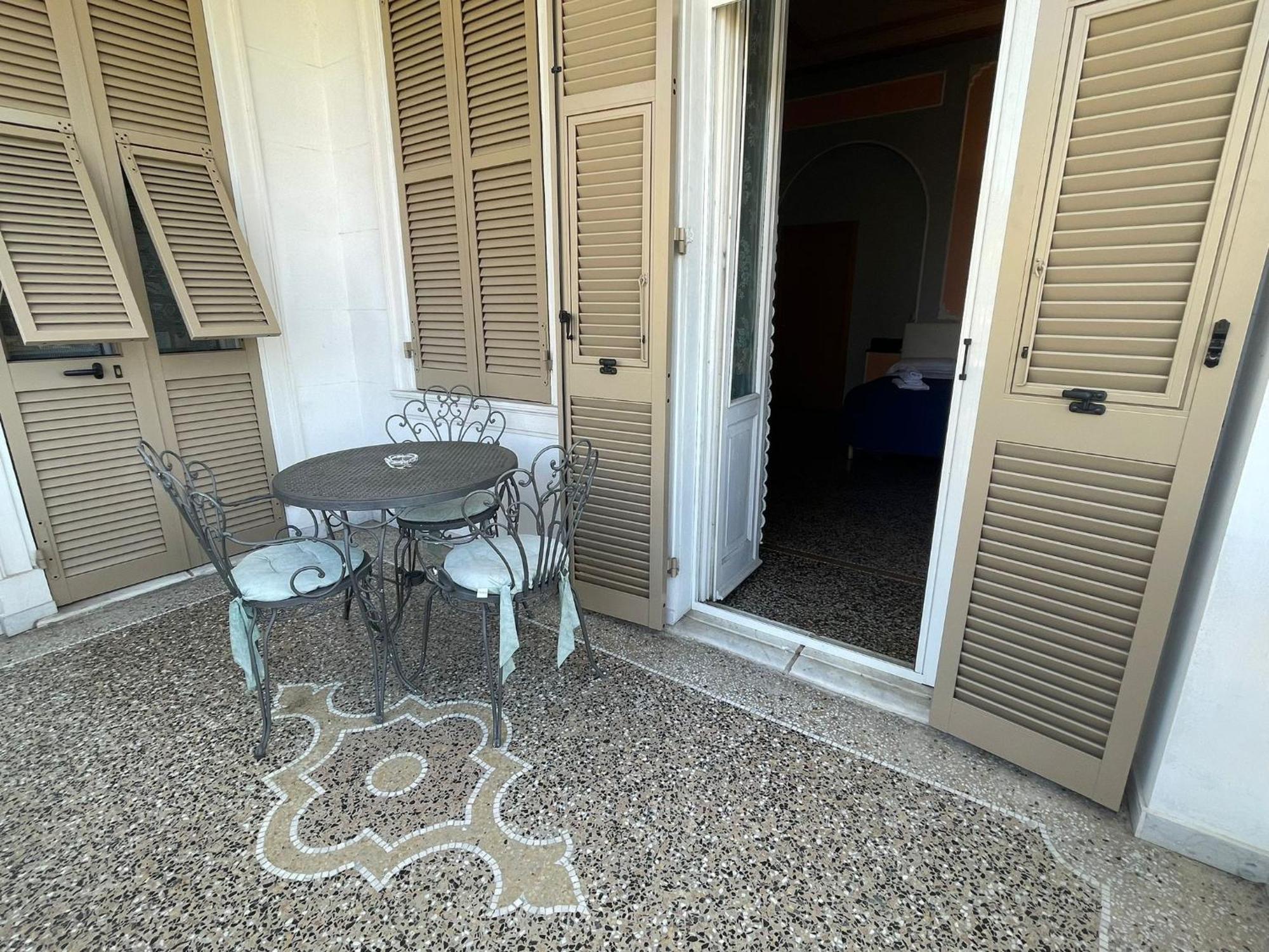 B&B Villa Gavina Extérieur photo