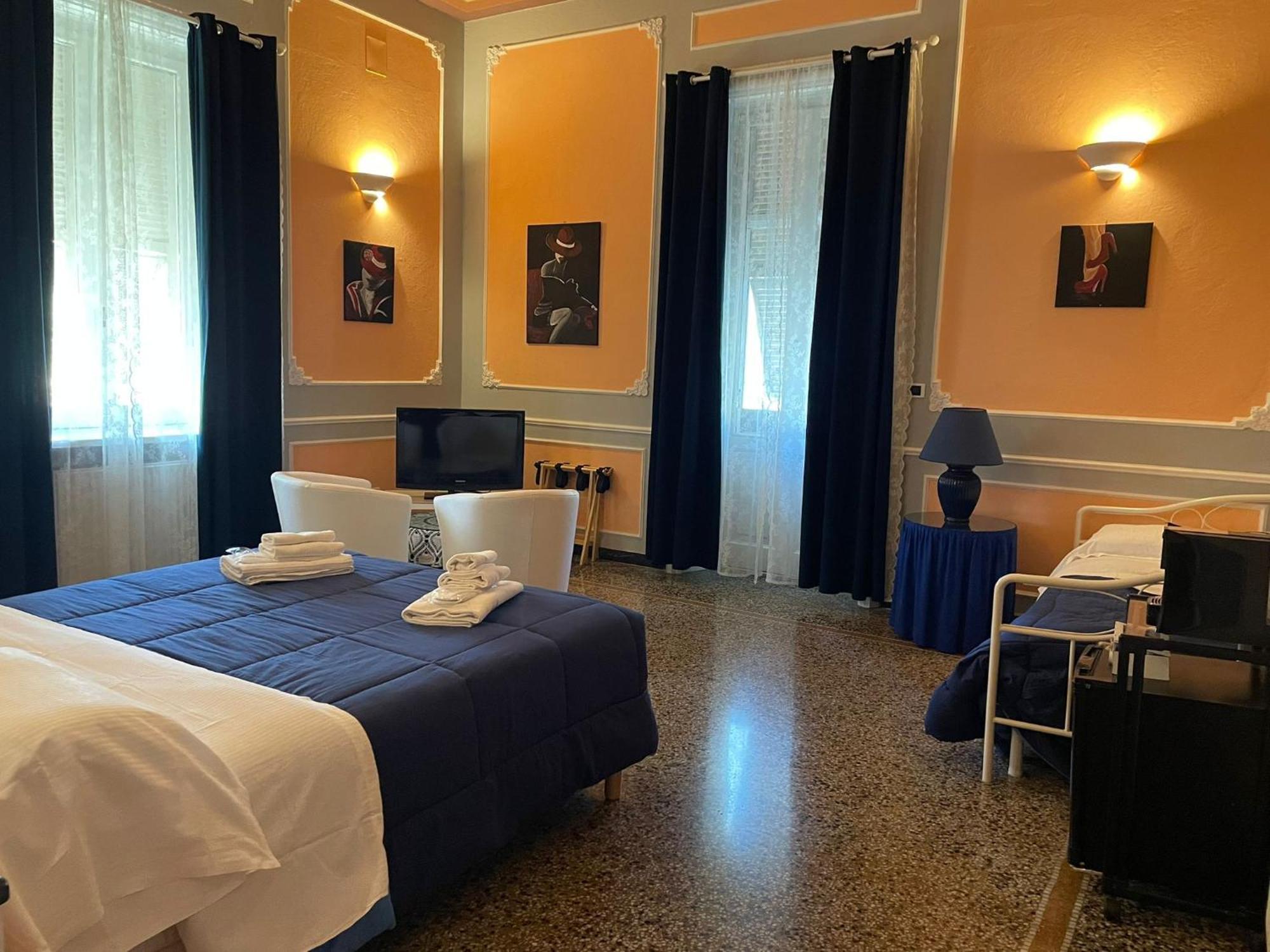 B&B Villa Gavina Extérieur photo