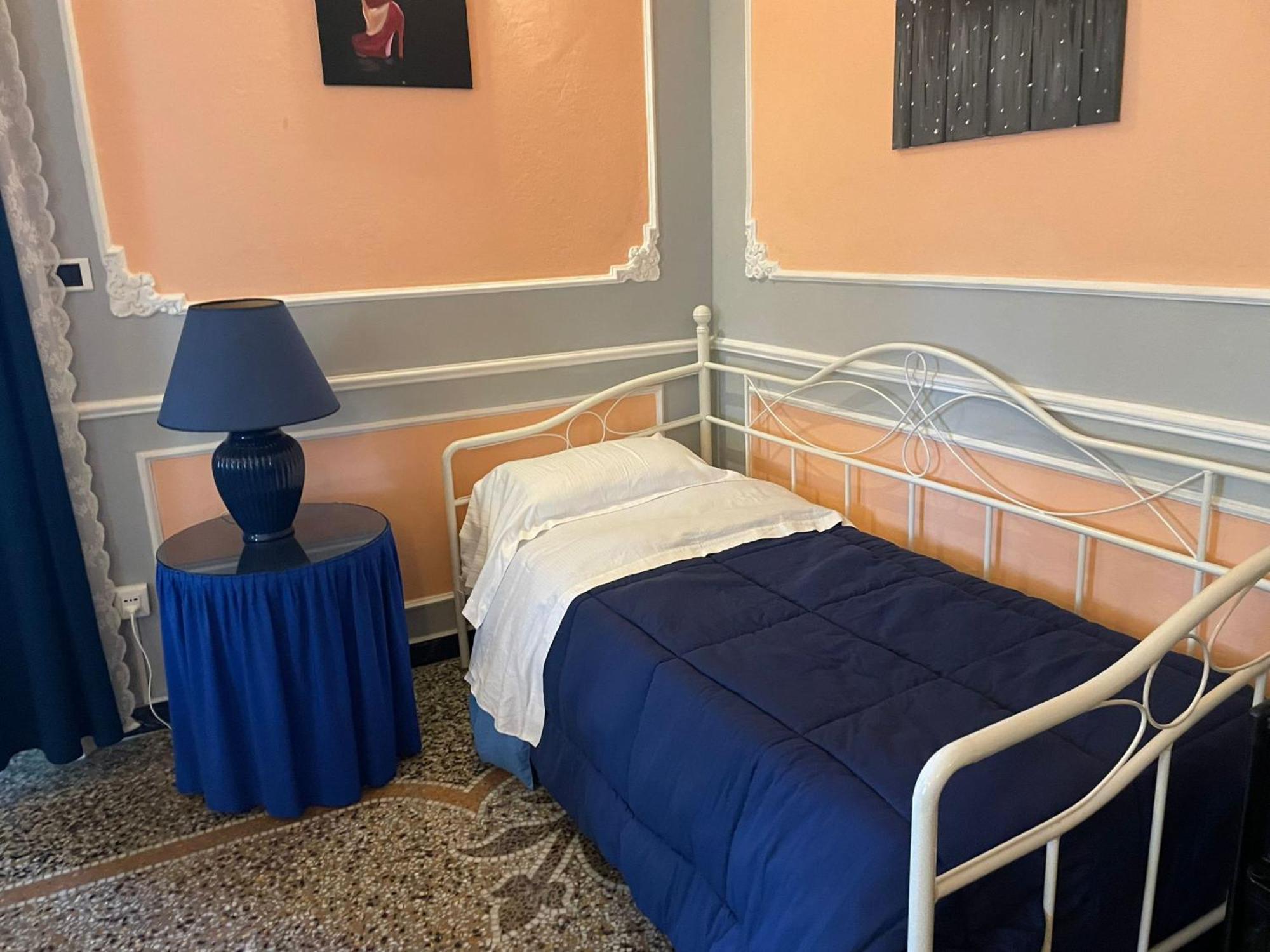 B&B Villa Gavina Extérieur photo