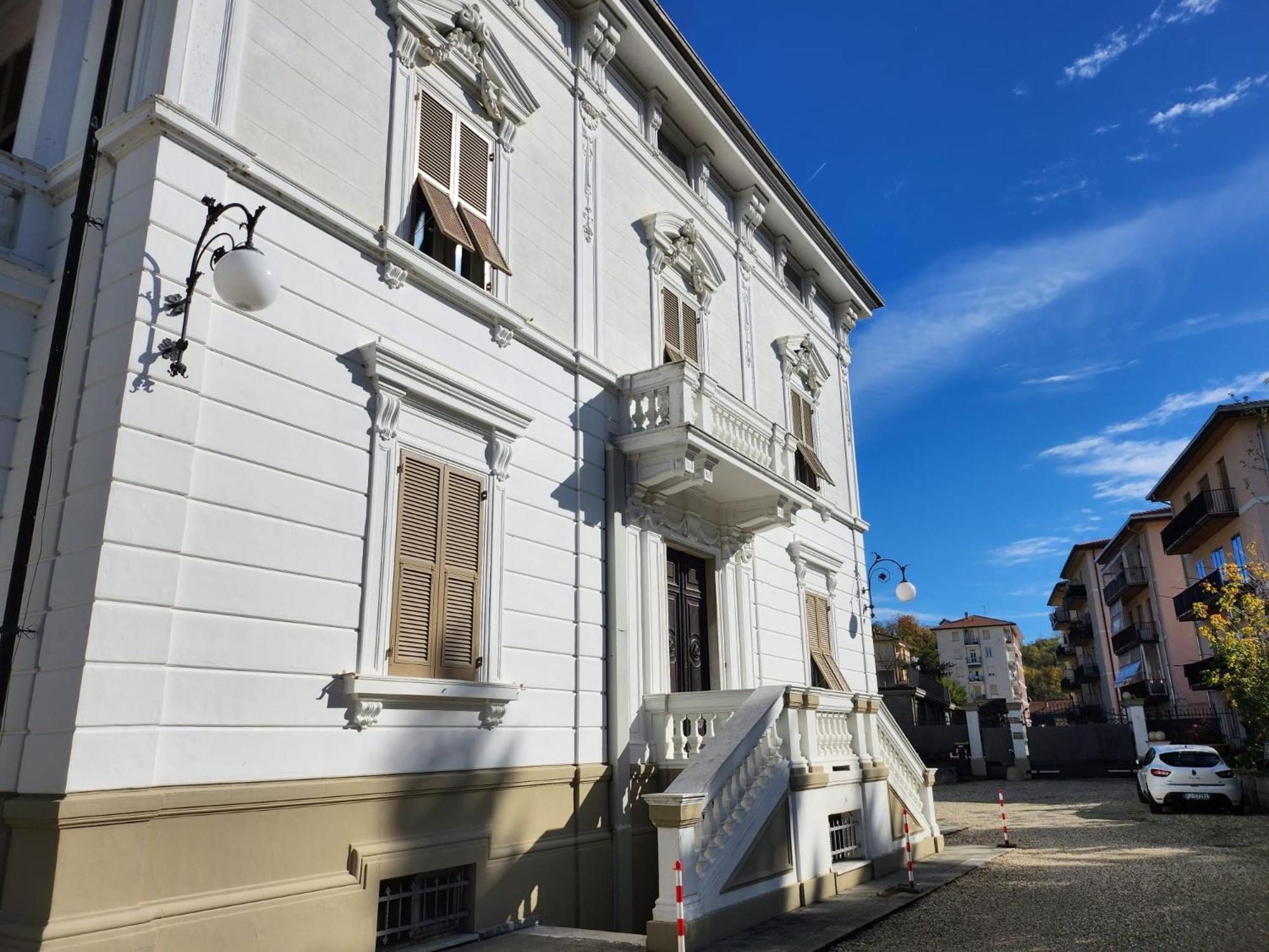 B&B Villa Gavina Extérieur photo