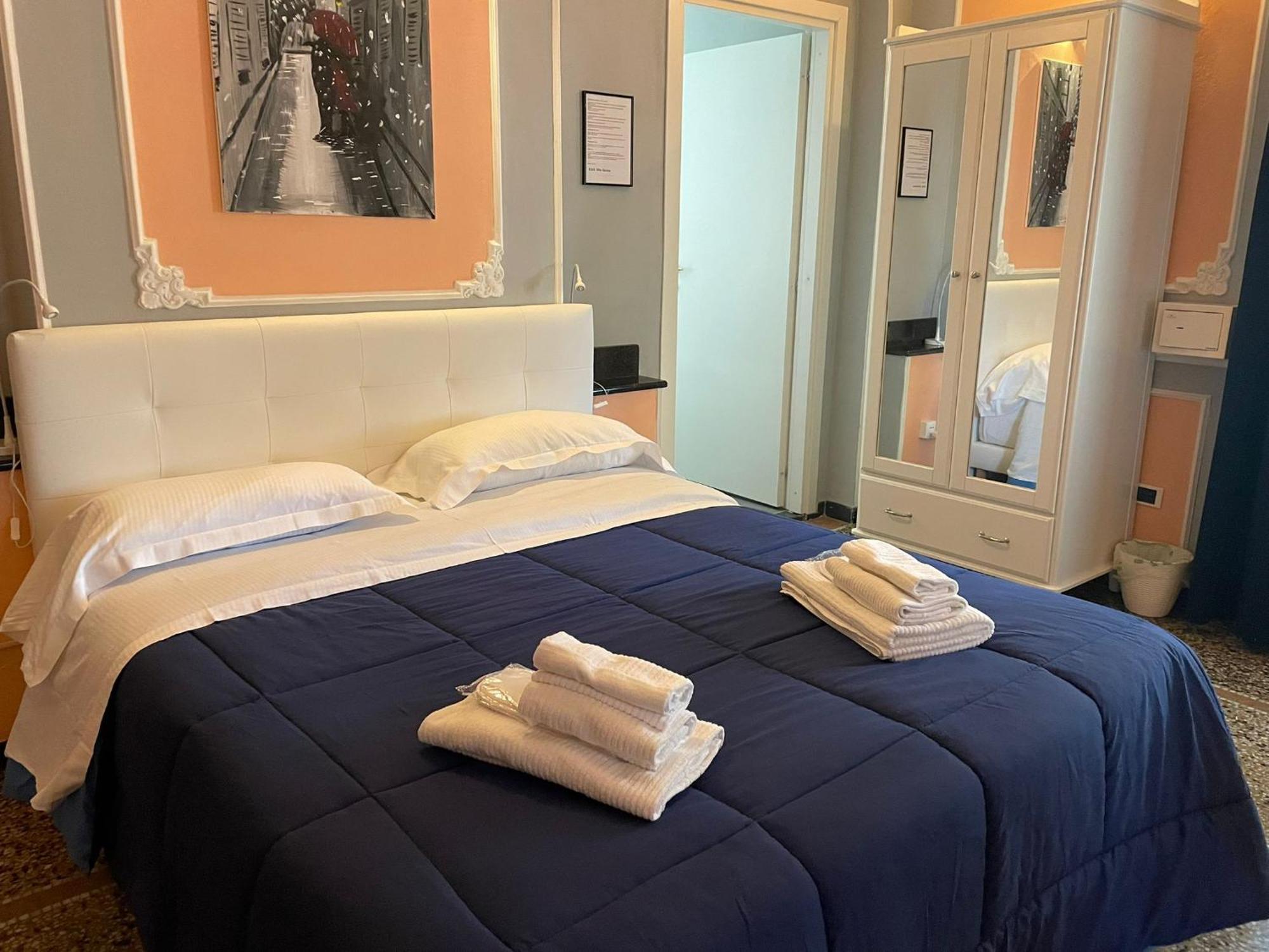 B&B Villa Gavina Extérieur photo