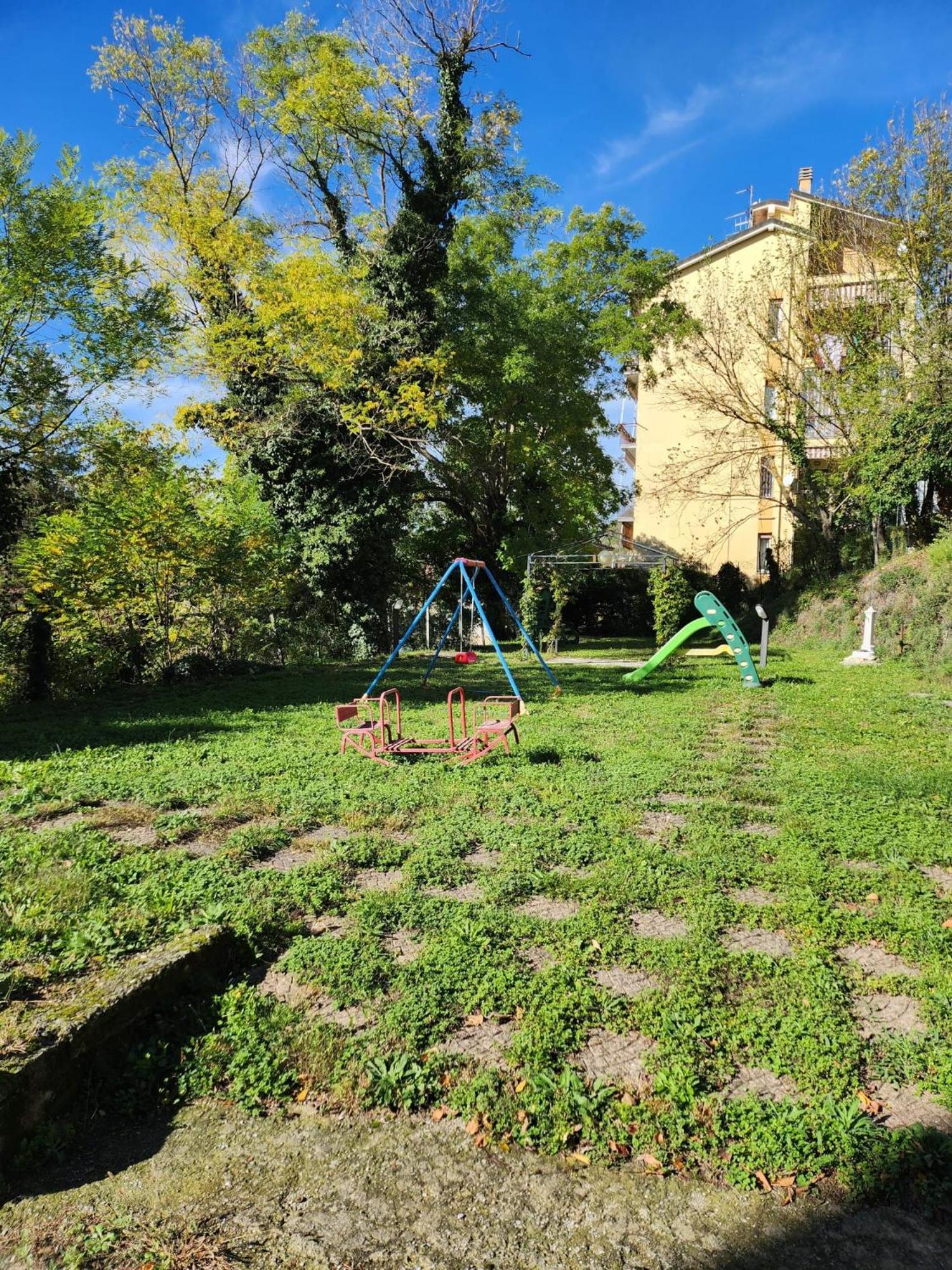 B&B Villa Gavina Extérieur photo