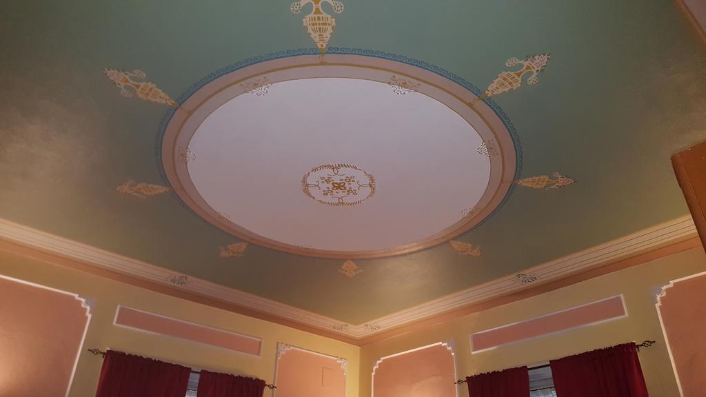 B&B Villa Gavina Extérieur photo