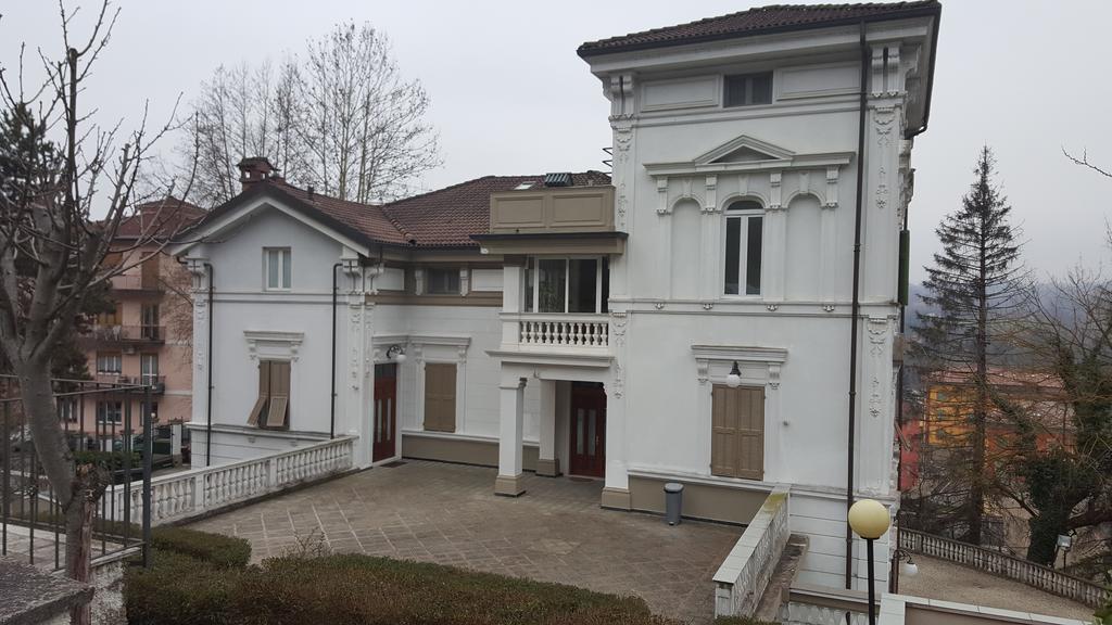 B&B Villa Gavina Extérieur photo