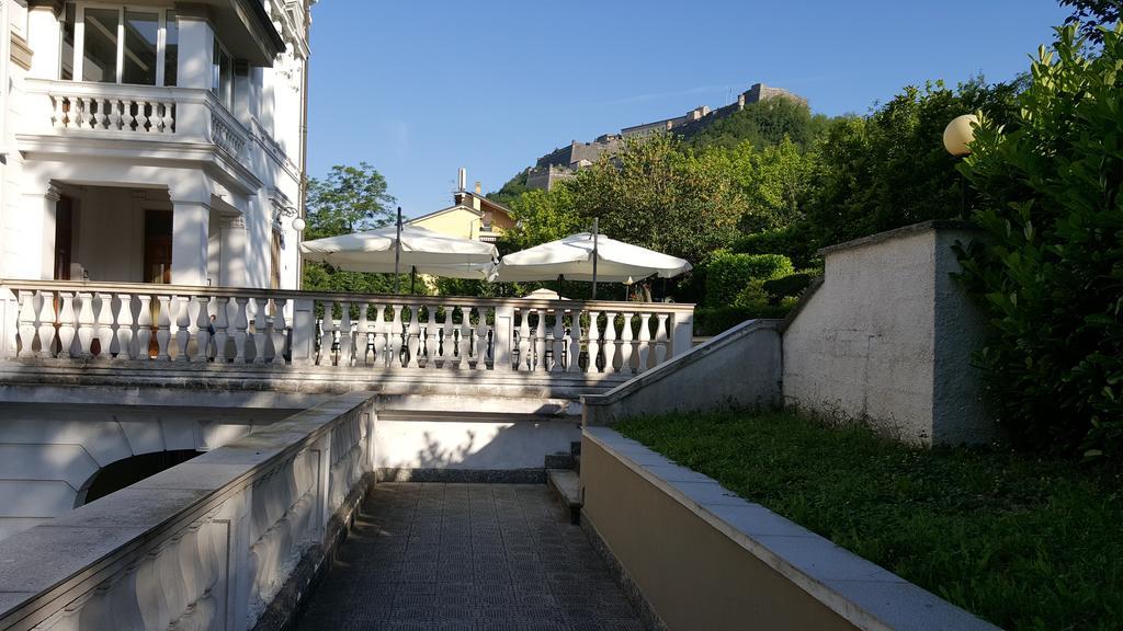 B&B Villa Gavina Extérieur photo