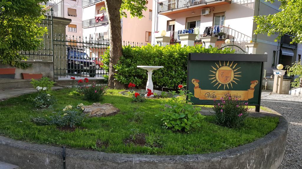 B&B Villa Gavina Extérieur photo