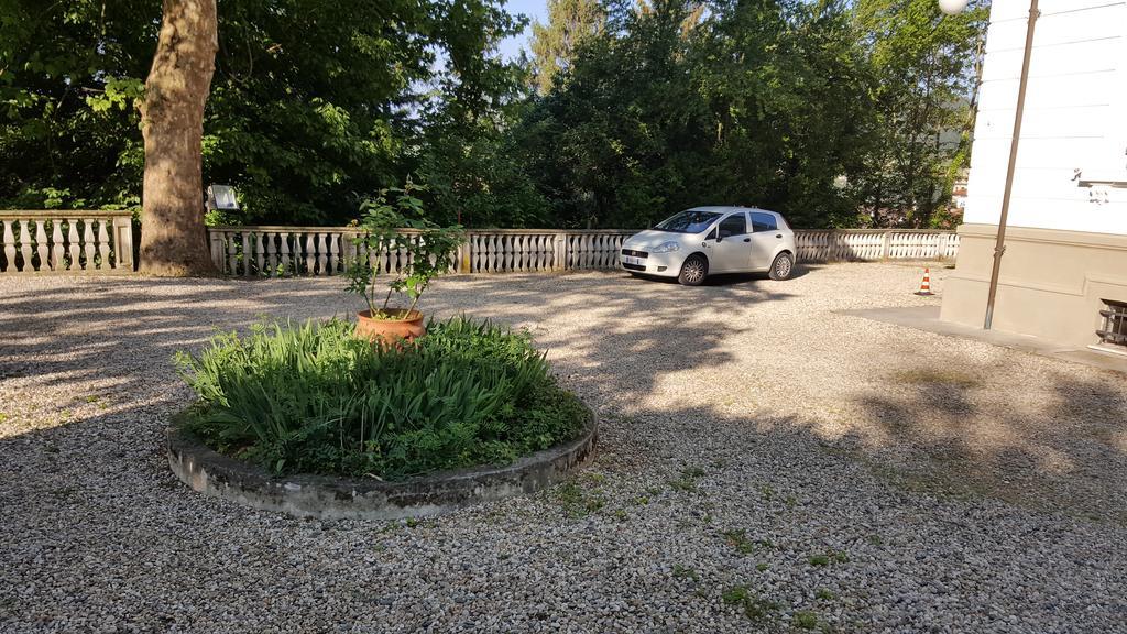 B&B Villa Gavina Extérieur photo
