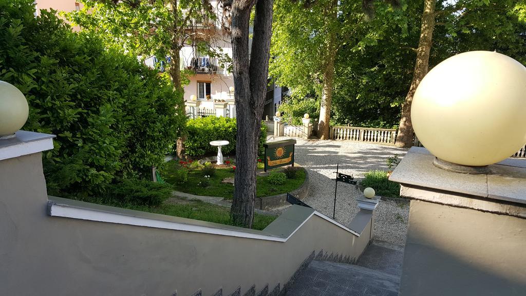 B&B Villa Gavina Extérieur photo