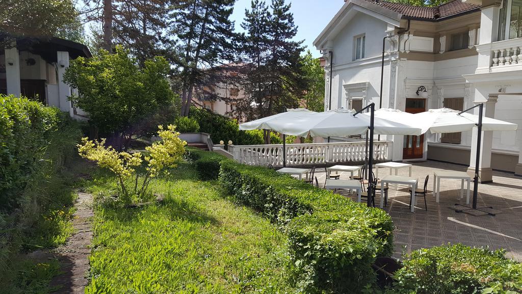 B&B Villa Gavina Extérieur photo