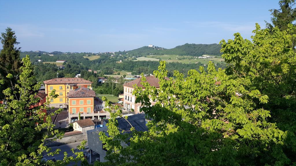 B&B Villa Gavina Extérieur photo