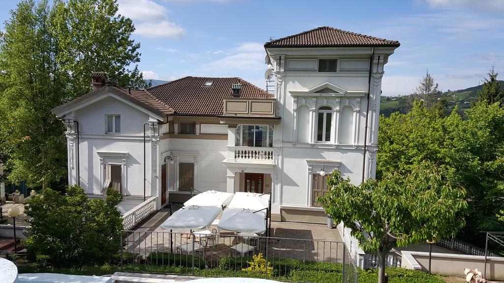 B&B Villa Gavina Extérieur photo