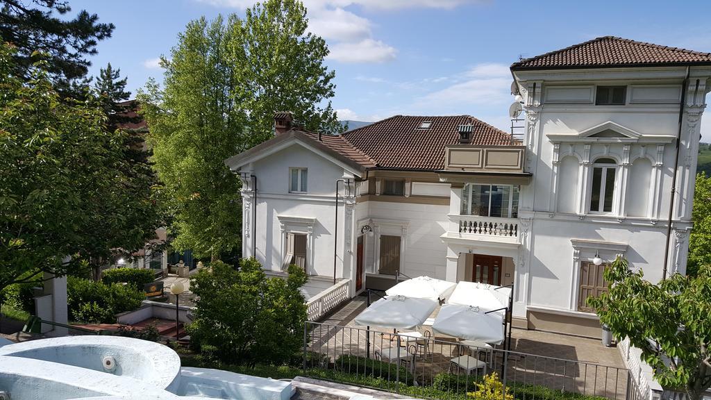 B&B Villa Gavina Extérieur photo