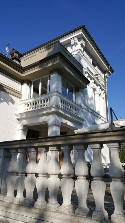 B&B Villa Gavina Extérieur photo