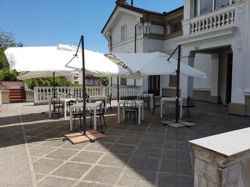 B&B Villa Gavina Extérieur photo
