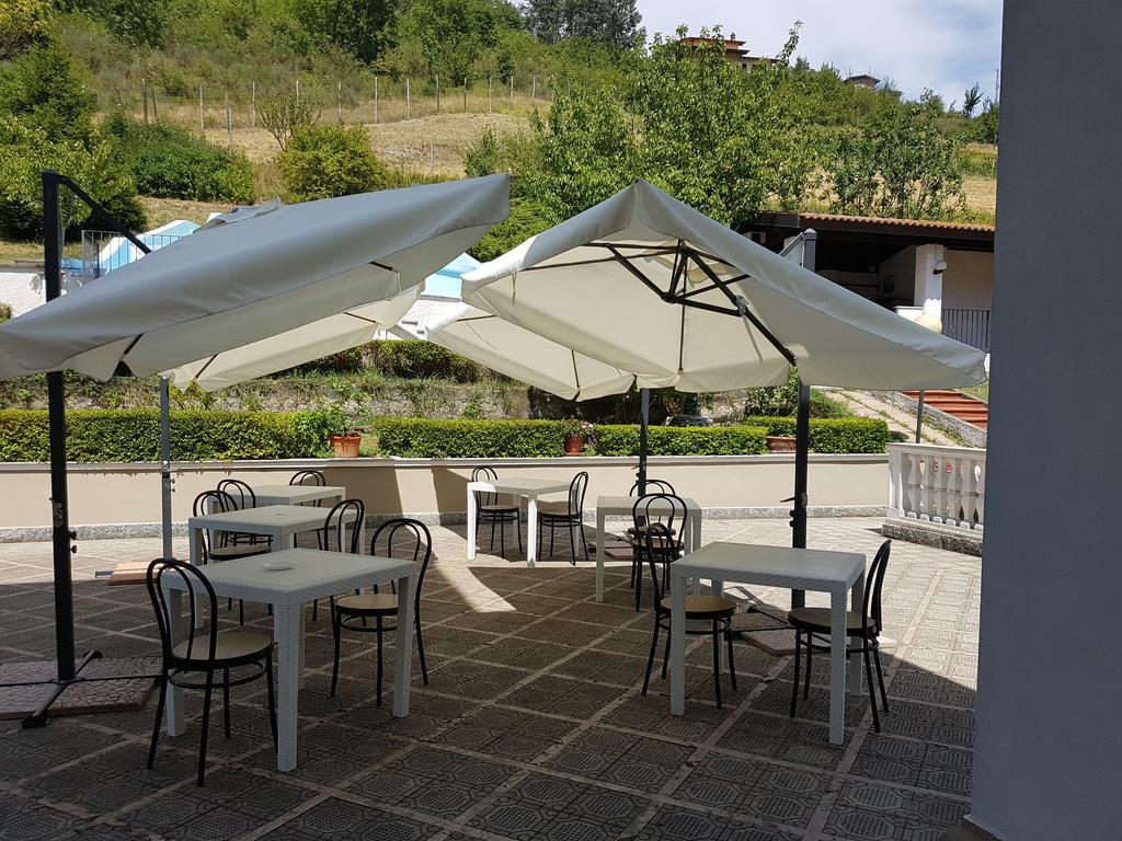 B&B Villa Gavina Extérieur photo