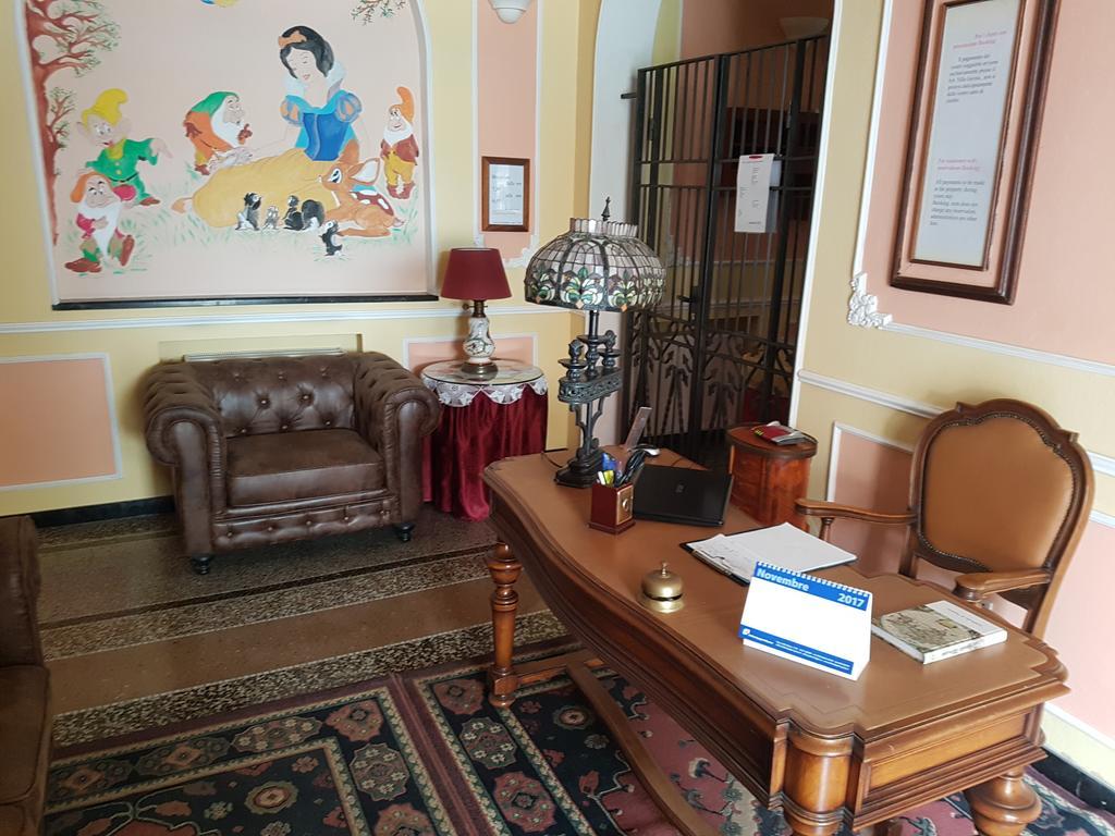 B&B Villa Gavina Extérieur photo