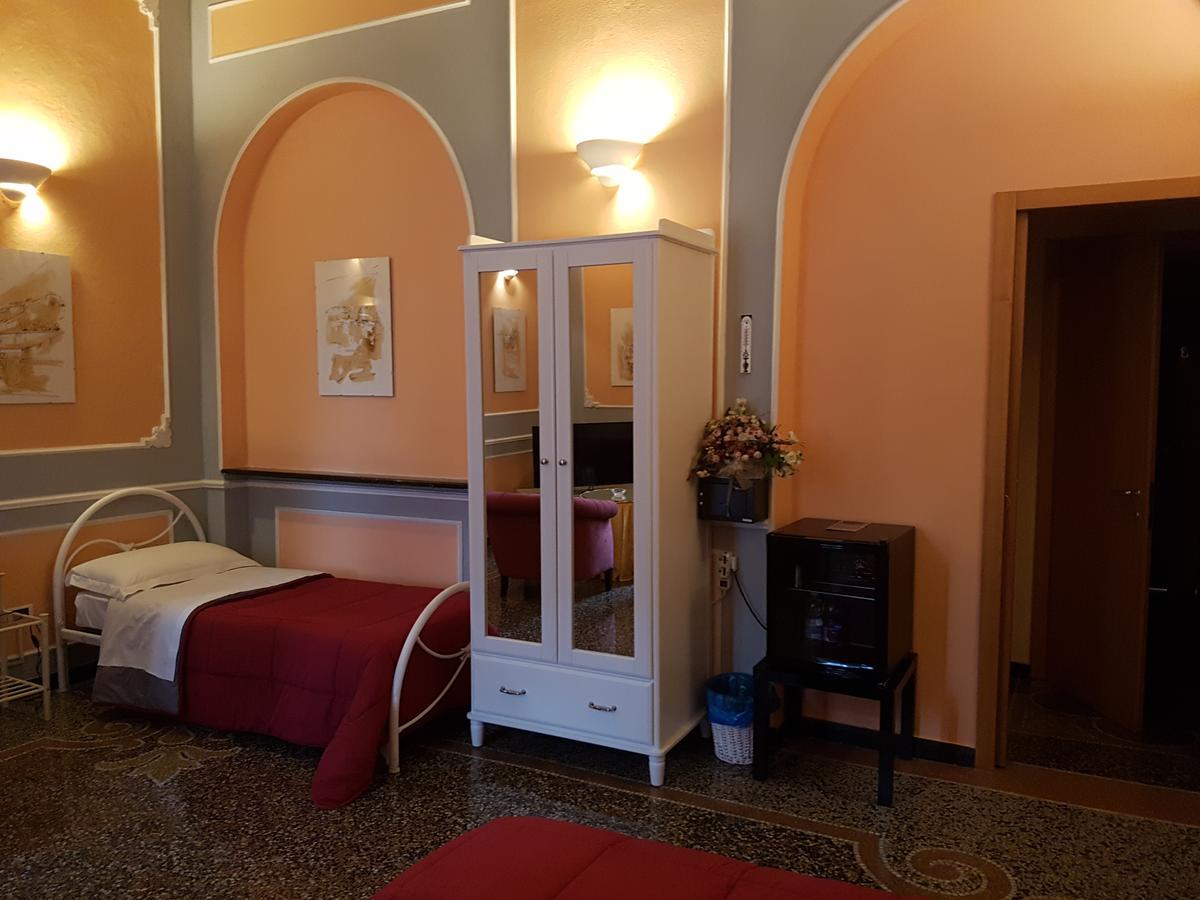 B&B Villa Gavina Extérieur photo